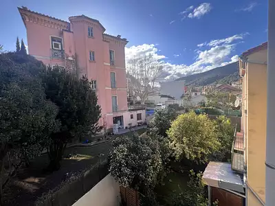Appartement, 23,22 m²