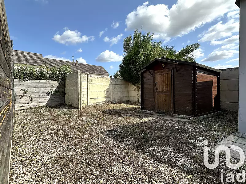 Maison, 70 m²