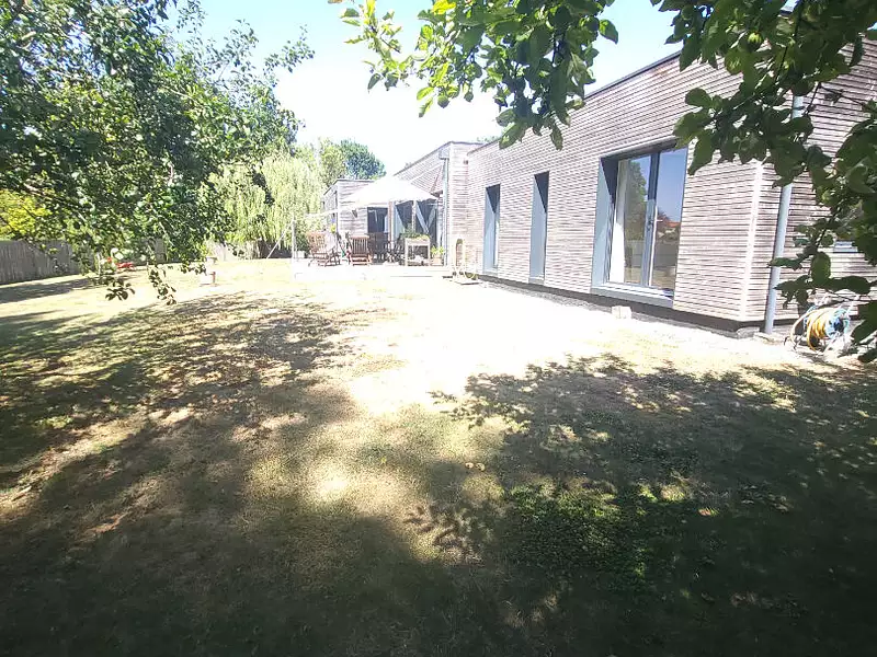 Maison, 131 m²
