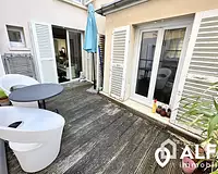 Appartement, 98,19 m²