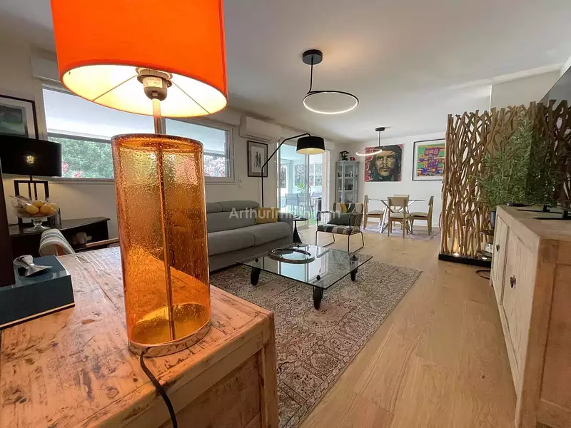 Appartement, 65 m²