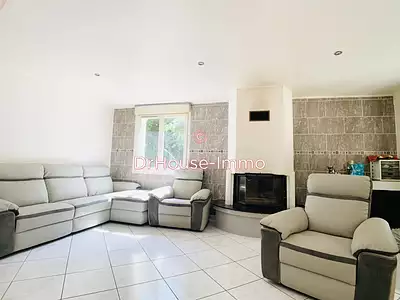 Maison, 90 m²