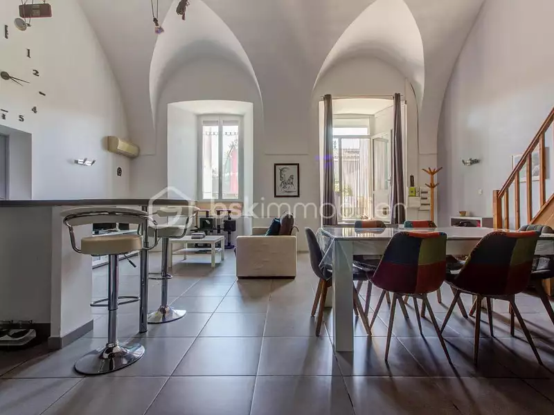 Appartement, 99 m²