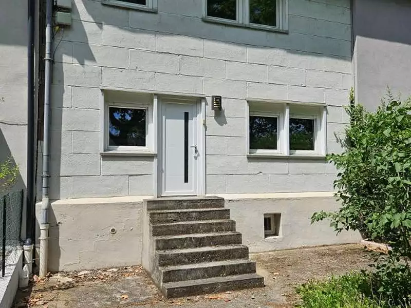 Maison, 66 m²