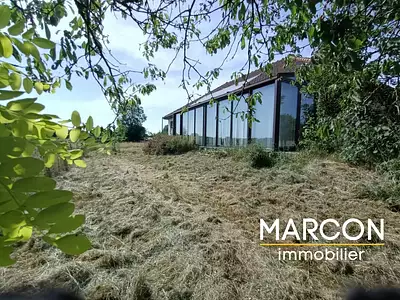 Maison, 116 m²