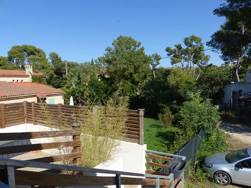 Appartement, 37,98 m²