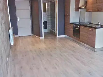 Appartement, 29,23 m²