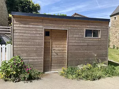 Maison, 94 m²