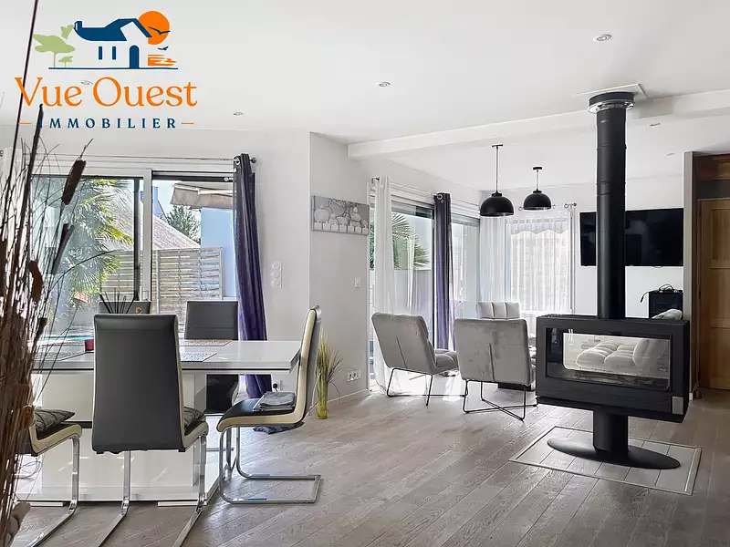 Maison, 110 m²