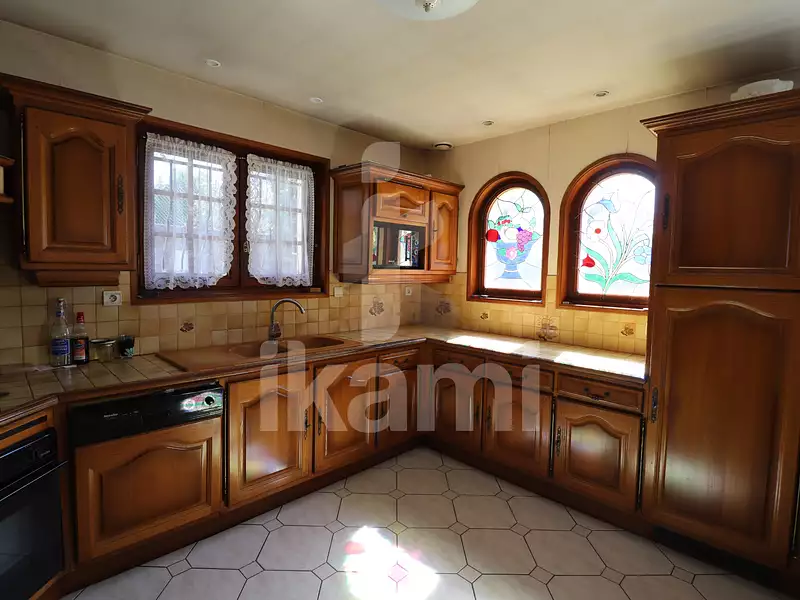 Maison, 200,9 m²
