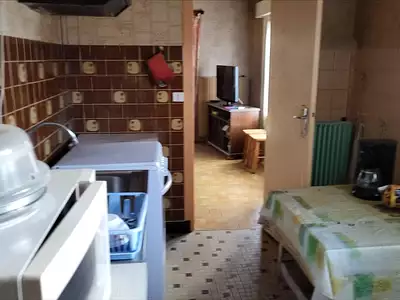 Maison, 80 m²