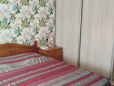 Appartement, 47 m²
