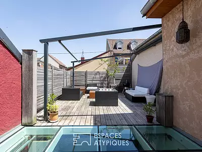 Maison, 78,3 m²