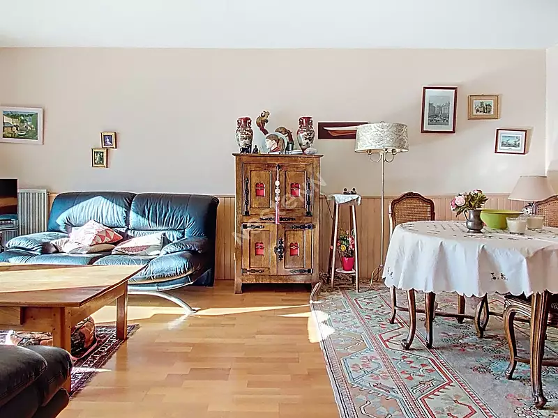 Appartement, 79,51 m²