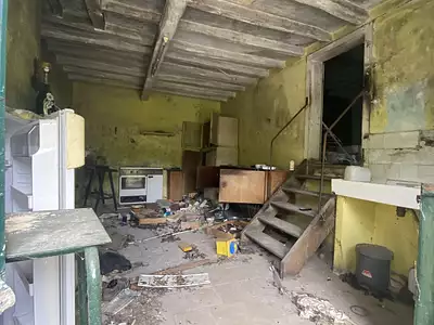 Maison, 80 m²