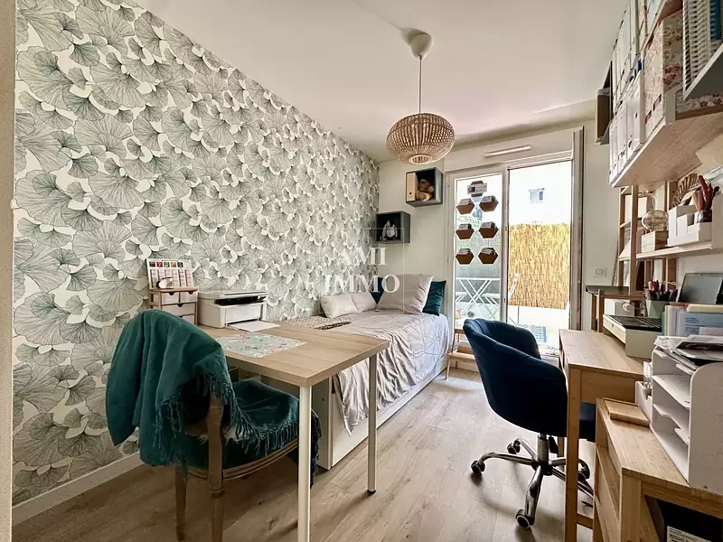 Appartement, 66 m²
