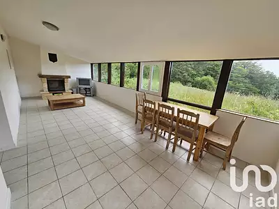 Maison, 90 m²