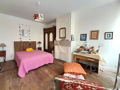 Maison, 198 m²