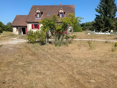 Maison, 125 m²