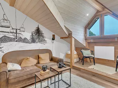 Appartement, 40,33 m²