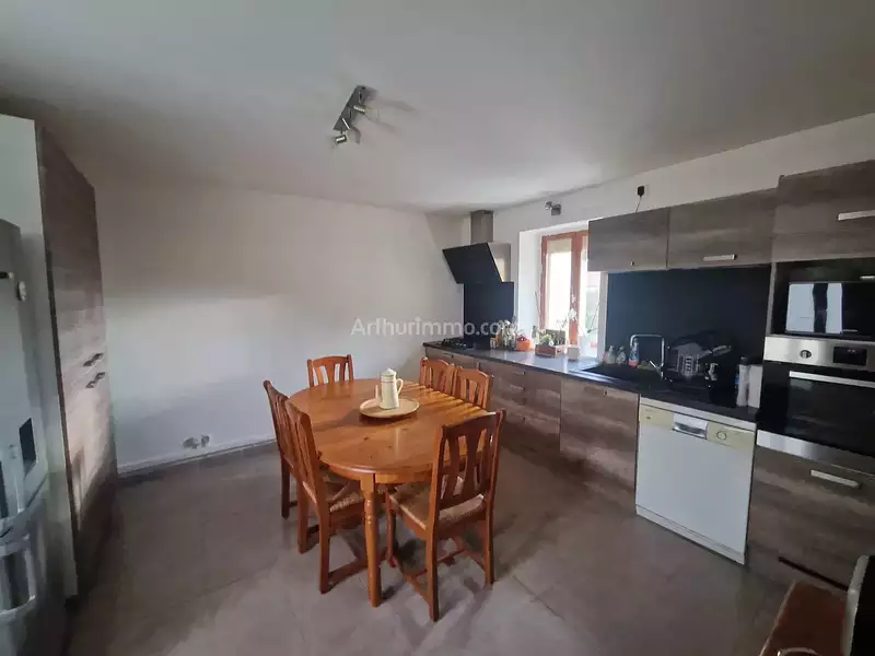 Maison, 85 m²