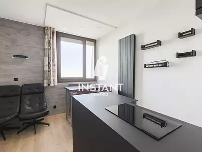 Appartement, 15,9 m²