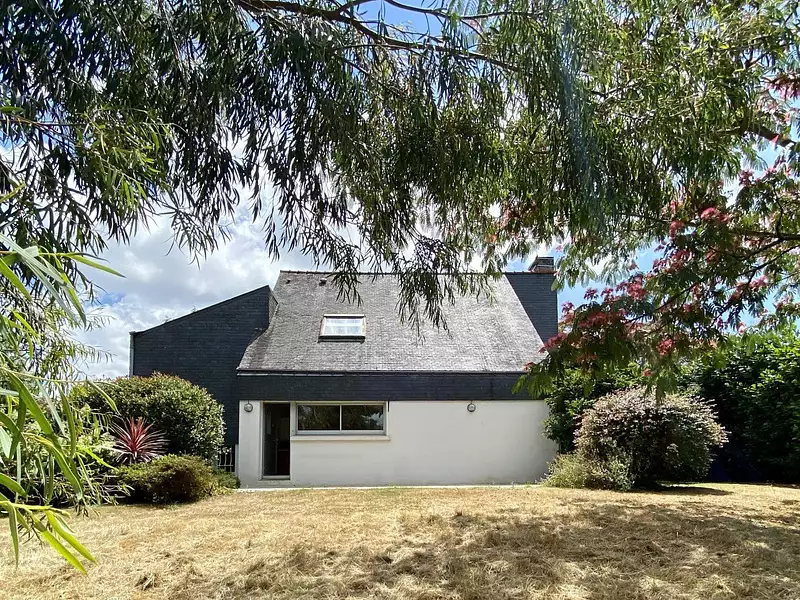 Maison, 150,28 m²