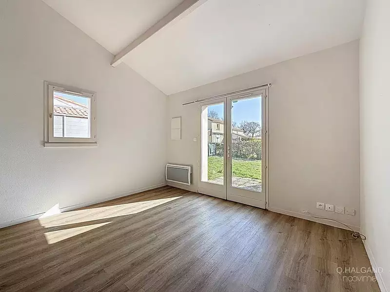 Maison, 30 m²