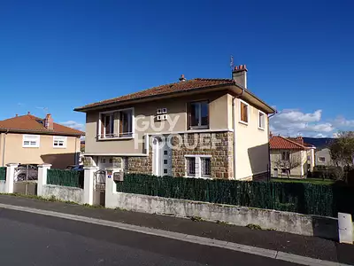 Maison, 91 m²