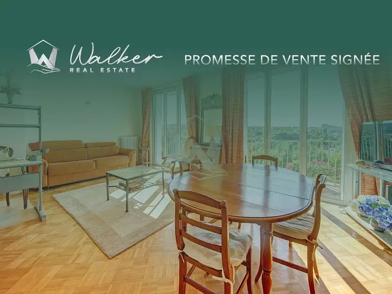 Appartement, 68,23 m²