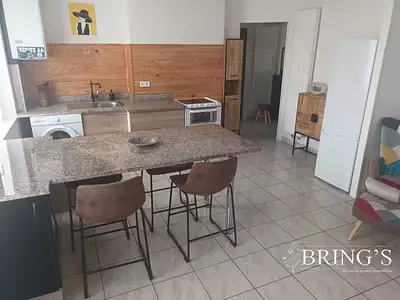 Appartement, 36,4 m²