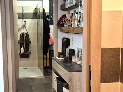 Maison, 59 m²