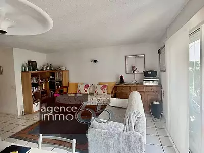 Appartement, 36,56 m²