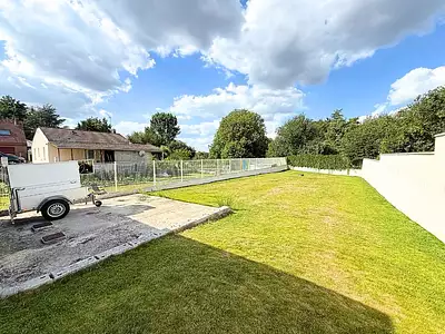 Maison, 140 m²