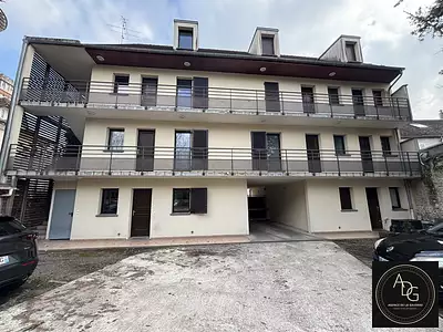 Appartement, 63,98 m²