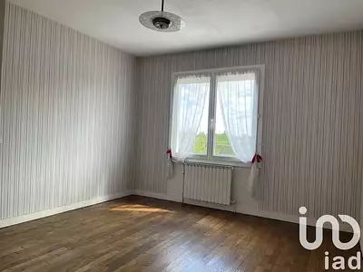 Maison, 91 m²