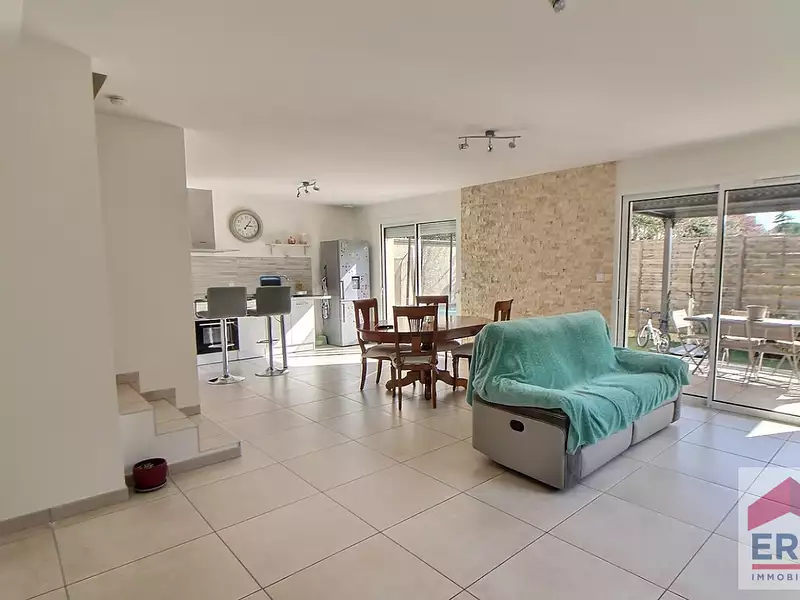 Maison, 120 m²
