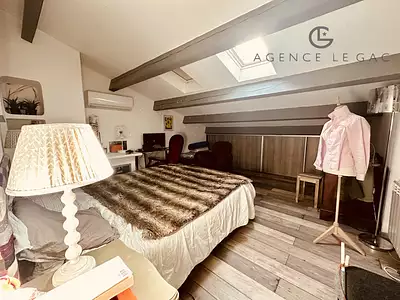 Maison, 110 m²