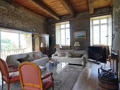 Maison, 245 m²