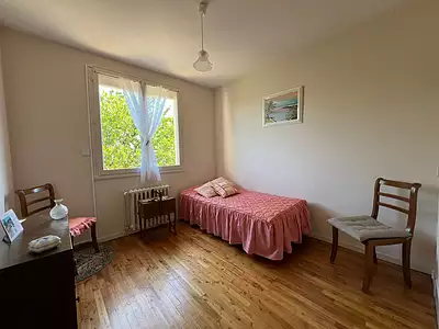 Maison, 91 m²