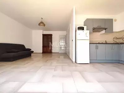Appartement, 36,41 m²