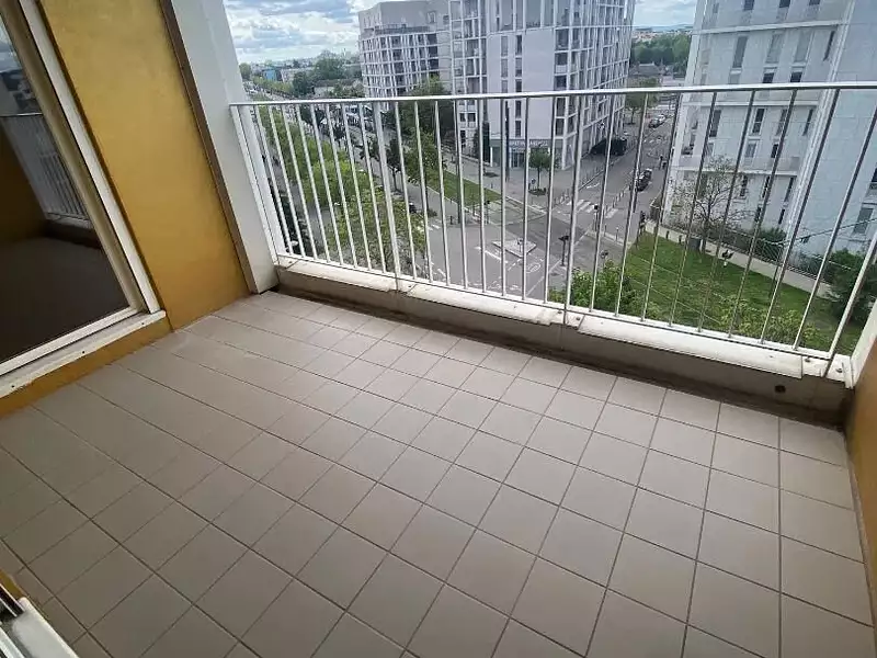 Appartement, 79,14 m²