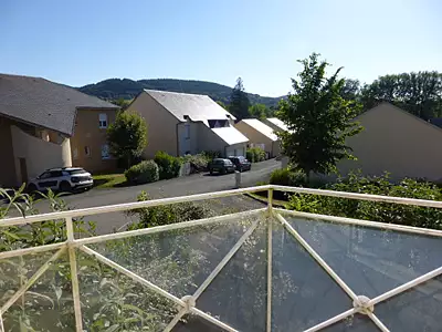 Appartement, 39 m²