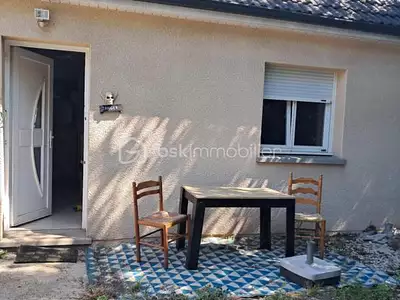 Maison, 119 m²