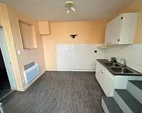 Immeuble, 110 m²
