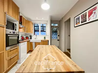 Maison, 70 m²