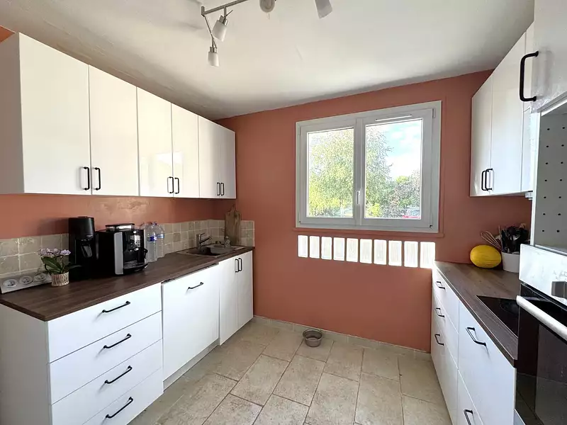 Maison, 75,42 m²