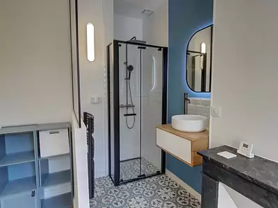 Maison, 100 m²