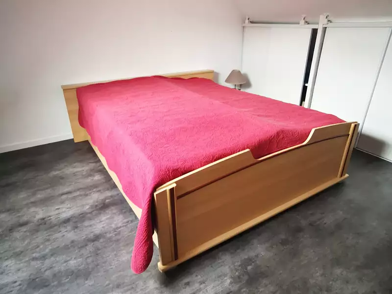 Maison, 107 m²