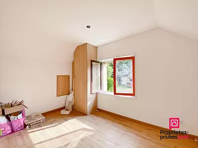 Maison, 108 m²
